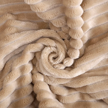 Luvia Cozy Throw Blankets