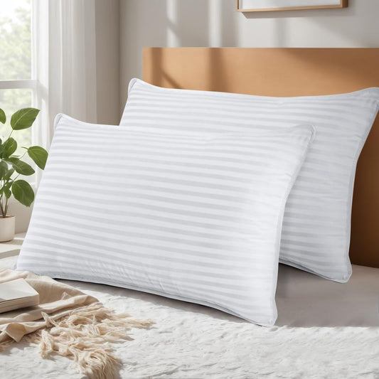Luvia Hotel Quality Bed Pillows