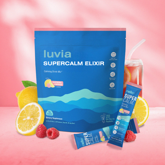 Liquid Elixir Packets™