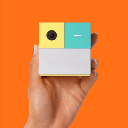 Luvia Playground - The Active Play System for Kids & Families Game Console