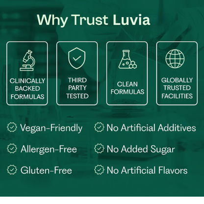 Luvia Oil of Oregano